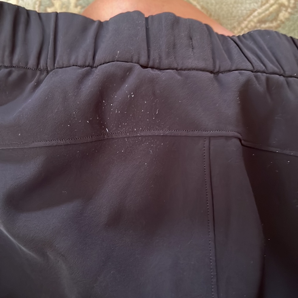 Lululemon jogger - Picture 4 of 5